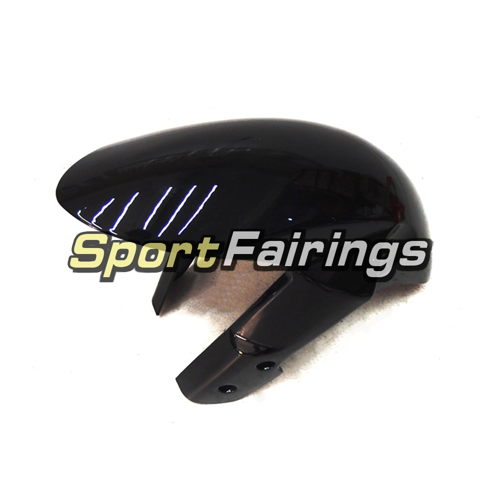 Fairing Kit Fit For Suzuki GSXR1000 K7 2007 - 2008 - Gloss Orange Black