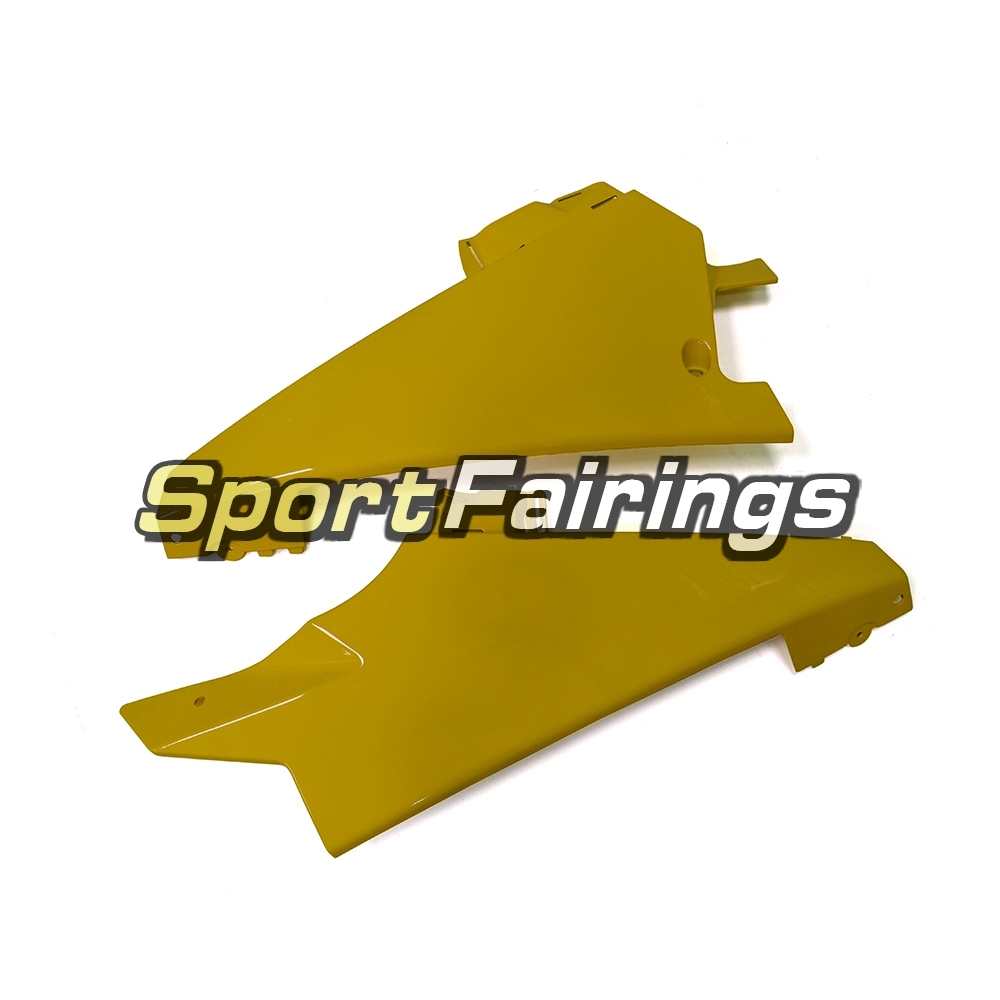 Fairing Kit Fit For Suzuki GSXR1000 K7 2007 - 2008 - Black Yellow