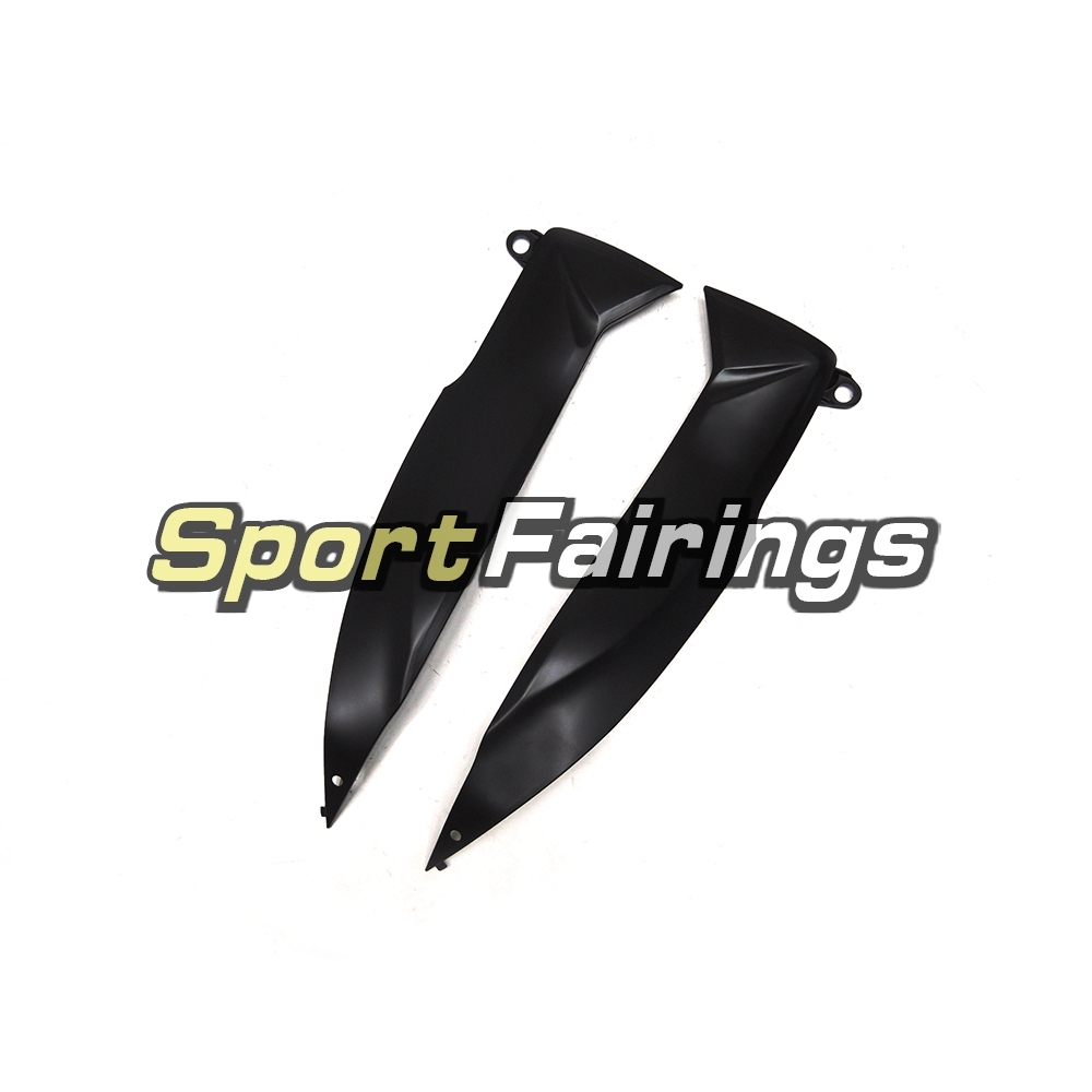 Fairing Kit Fit For Suzuki GSXR1000 K9 2009 - 2016 - Gold Black
