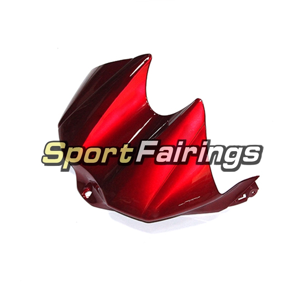 Fairing Kit Fit For Yamaha YZF R1 2004 - 2006 - Silver Red