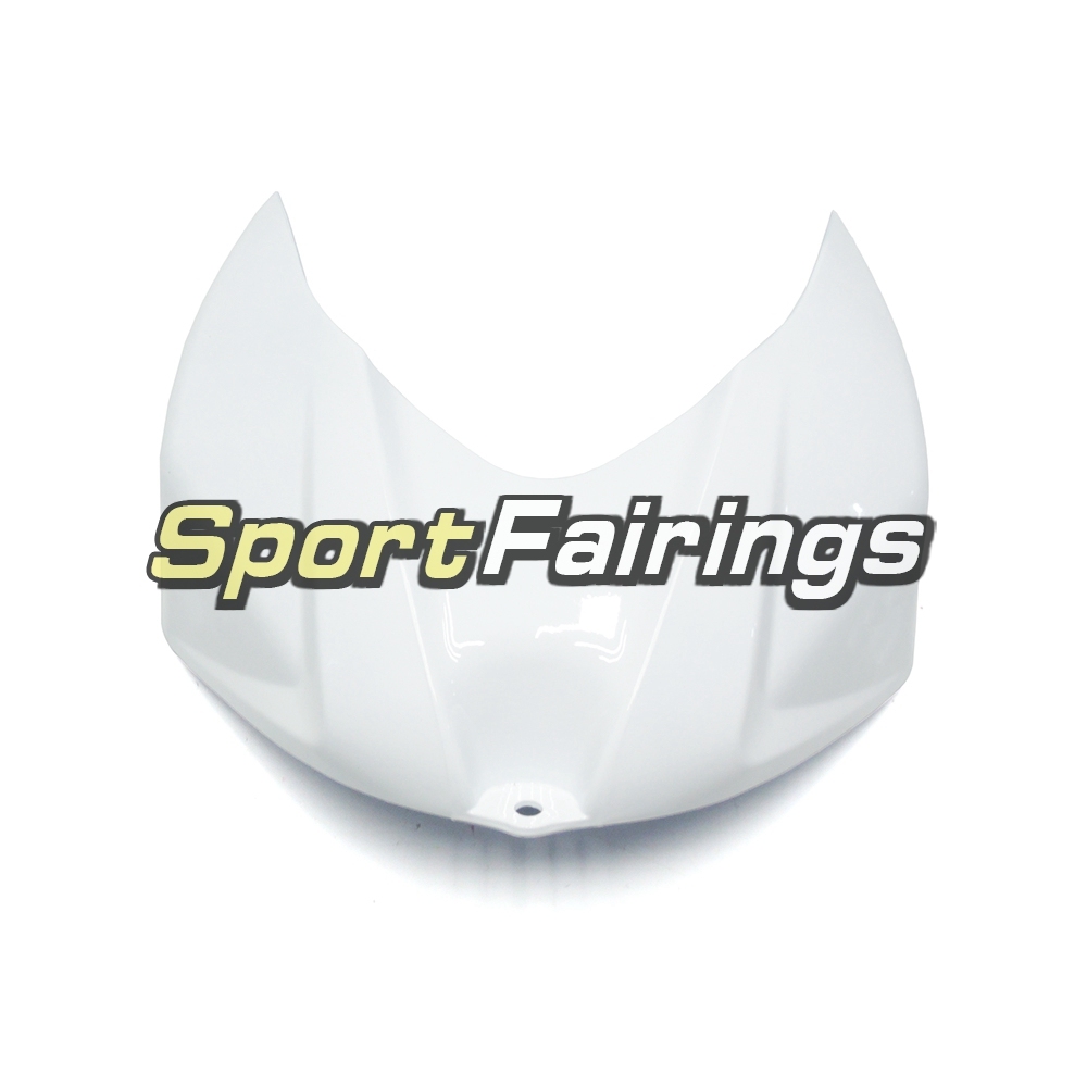Fairing Kit Fit For Suzuki GSXR1000 K7 2007 - 2008 - Black White