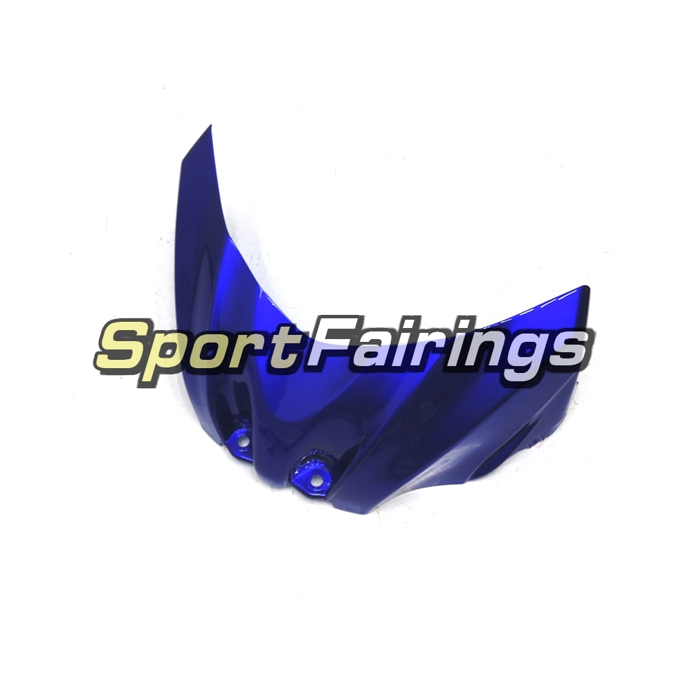 Fairing Kit Fit For Suzuki GSXR1000 K9 2009 - 2016 - Blue Black