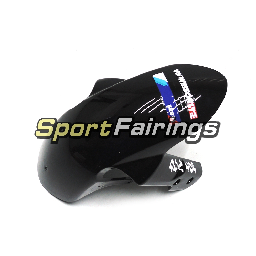 Fairing Kit Fit For Suzuki GSXR1000 K7 2007 - 2008 - Black White