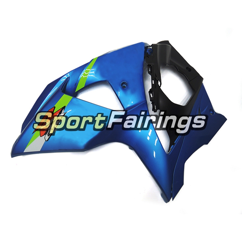 Fairing Kit Fit For Suzuki GSXR1000 K9 2009 - 2016 - Blue