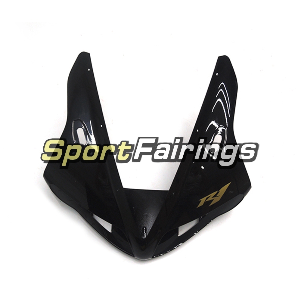 Fairing Kit Fit For Yamaha YZF R1 2002 2003 - Gloss Black