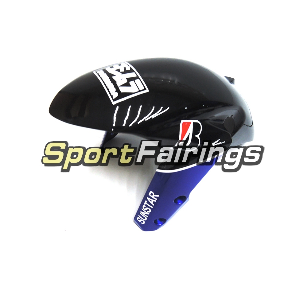 Fairing Kit Fit For Suzuki GSXR1000 K9 2009 - 2016 - Black Blue