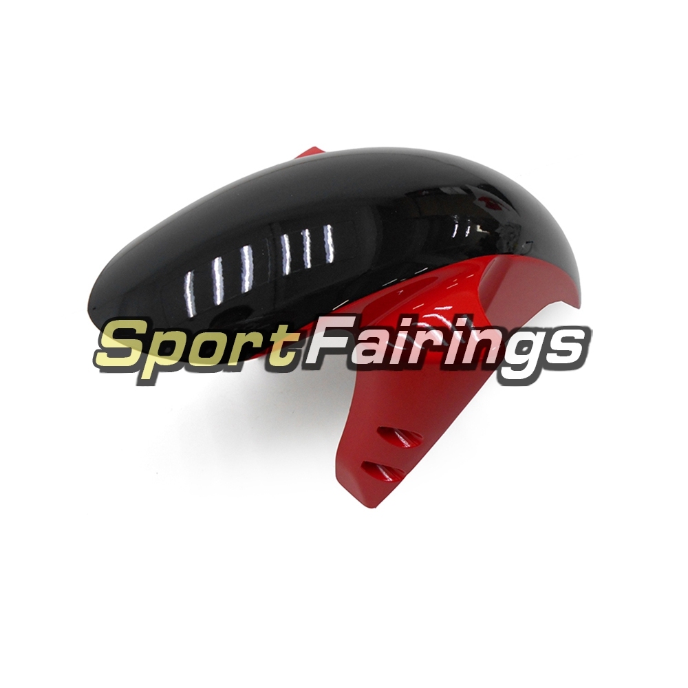 Fairing Kit Fit For Yamaha YZF R1 2002 2003 - Red White