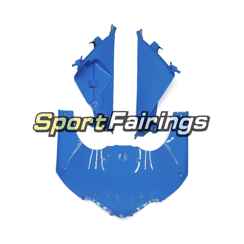 Fairing Kit Fit For Suzuki GSXR1000 K7 2007 - 2008 - Blue