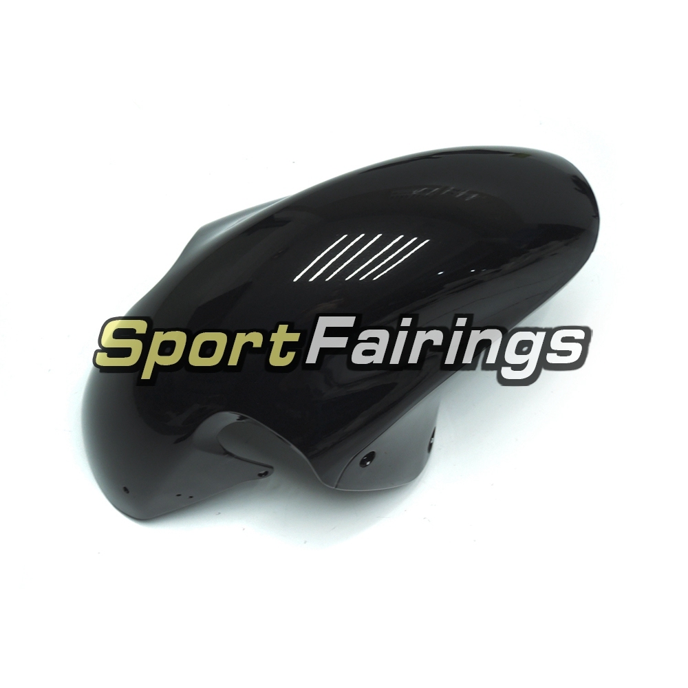 Fairing Kit Fit For Suzuki GSXR1300 Hayabusa 1997 - 2007 - Black Gold