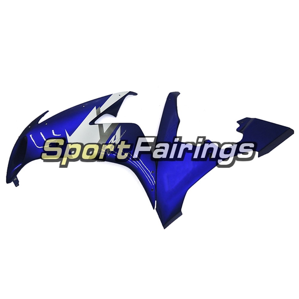 Fairing Kit Fit For Yamaha YZF R1 2004 - 2006 - Blue White