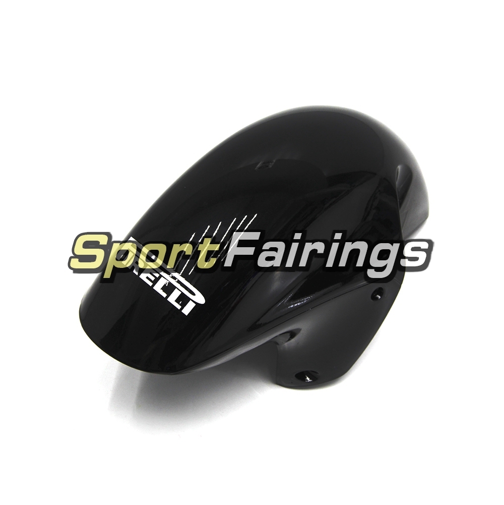 Fairing Kit Fit For Suzuki GSXR1300 Hayabusa 1997 - 2007 - Blue White
