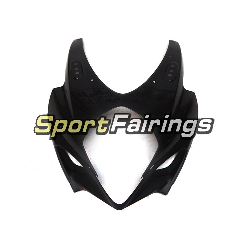 Fairing Kit Fit For Suzuki GSXR1000 K7 2007 - 2008 - Gloss Orange Black