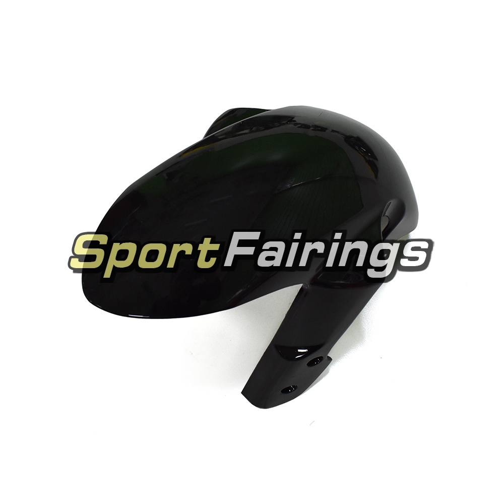 Fairing Kit Fit For Suzuki GSXR1000 K7 2007 - 2008 - Black Yellow