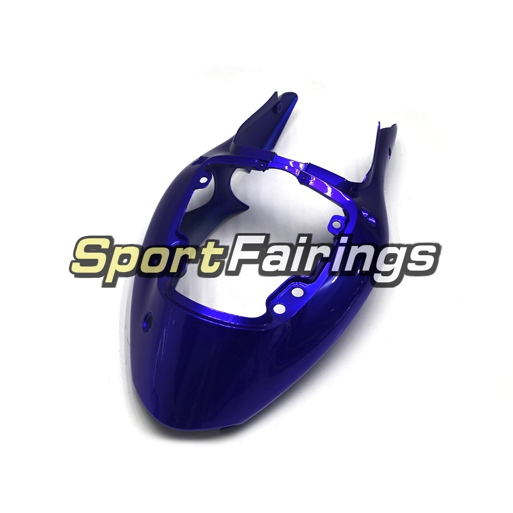 Fairing Kit Fit For Suzuki GSXR1300 Hayabusa 1997 - 2007 - Blue White