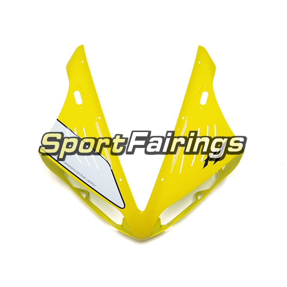 Fairing Kit Fit For Yamaha YZF R1 2004 - 2006 - Yellow Black