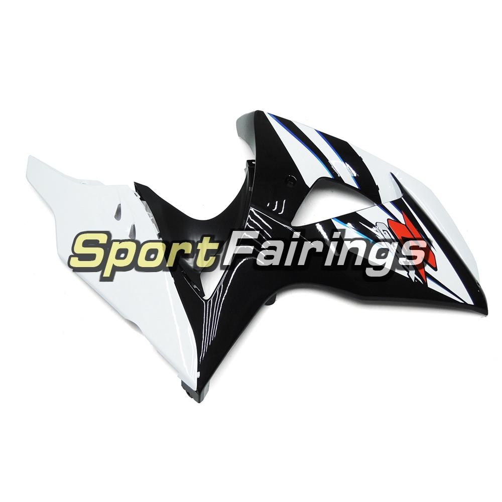 Fairing Kit Fit For Suzuki GSXR1000 K9 2009 - 2016 - Black Blue
