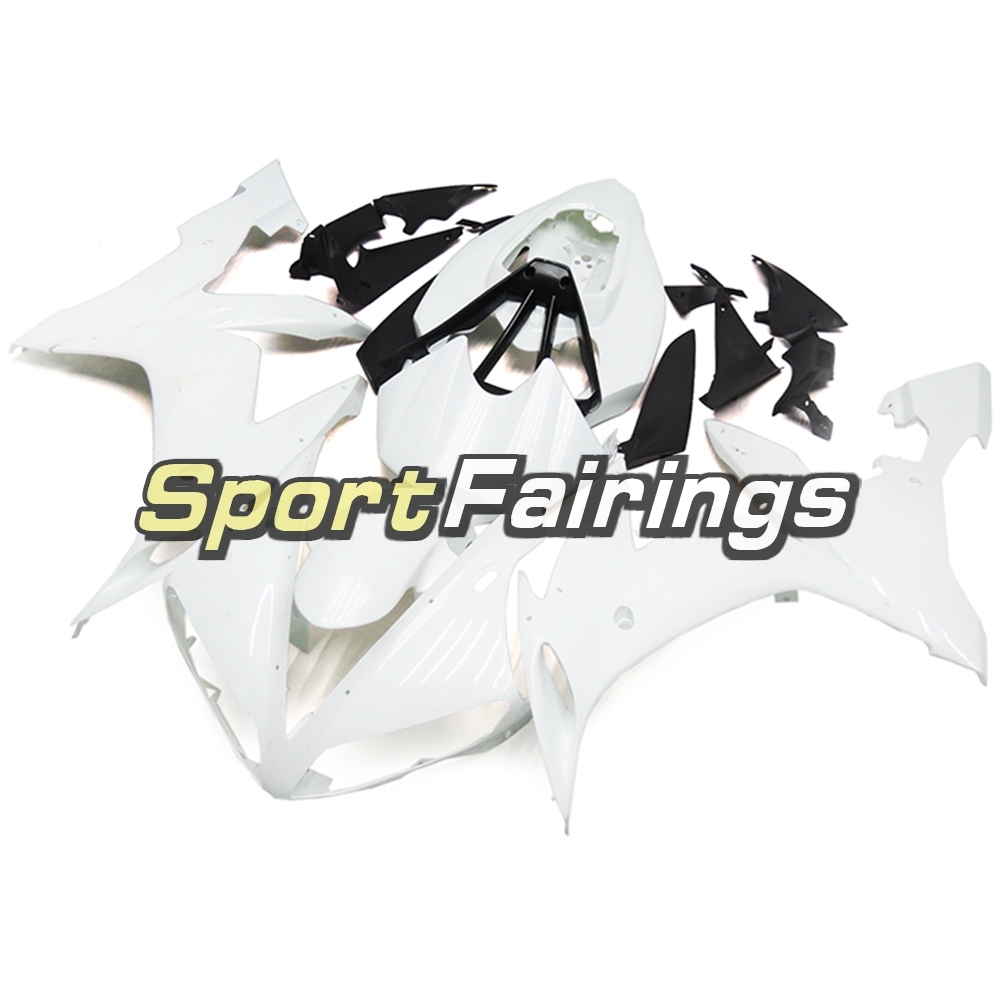 Fairing Kit Fit For Yamaha YZF R1 2004 - 2006 - Unpainted