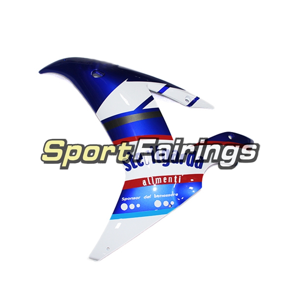 Fairing Kit Fit For Yamaha YZF R1 2002 2003 - Blue
