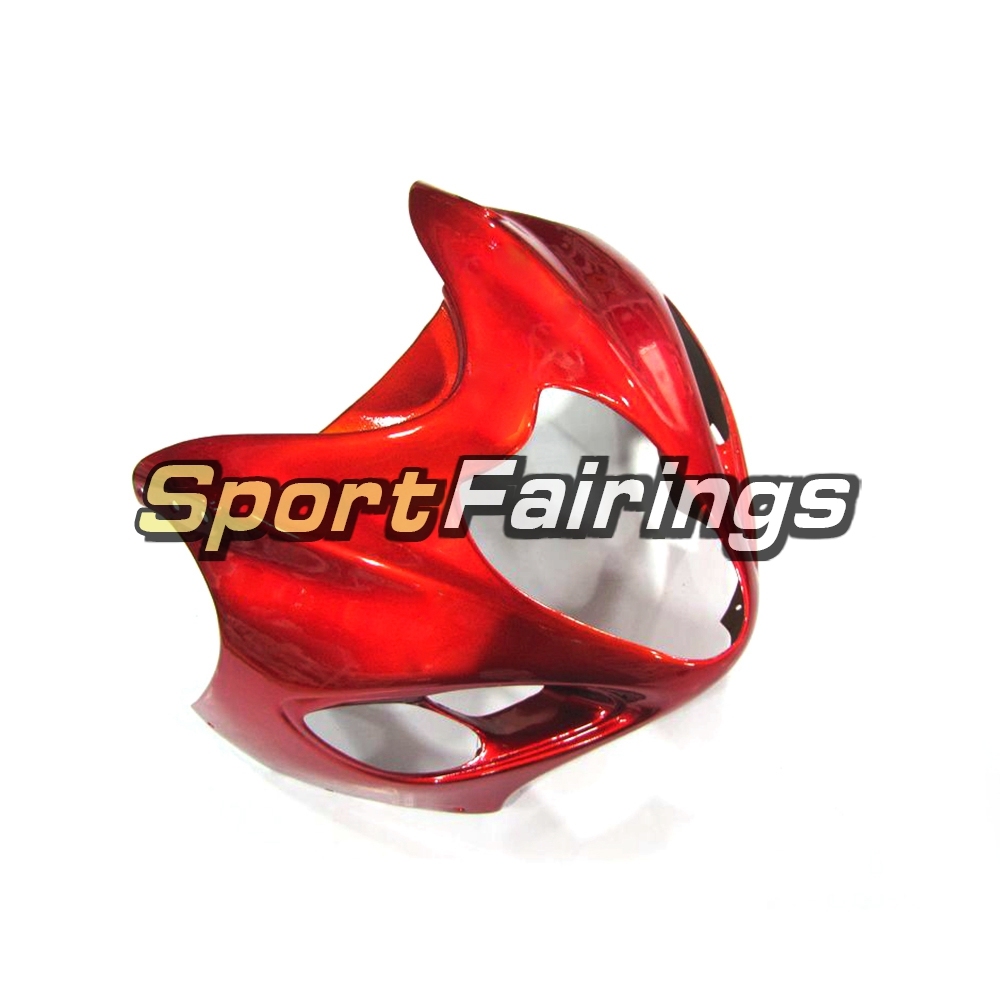 Fairing Kit Fit For Suzuki GSXR1300 Hayabusa 1997 - 2007 - Orange Gold