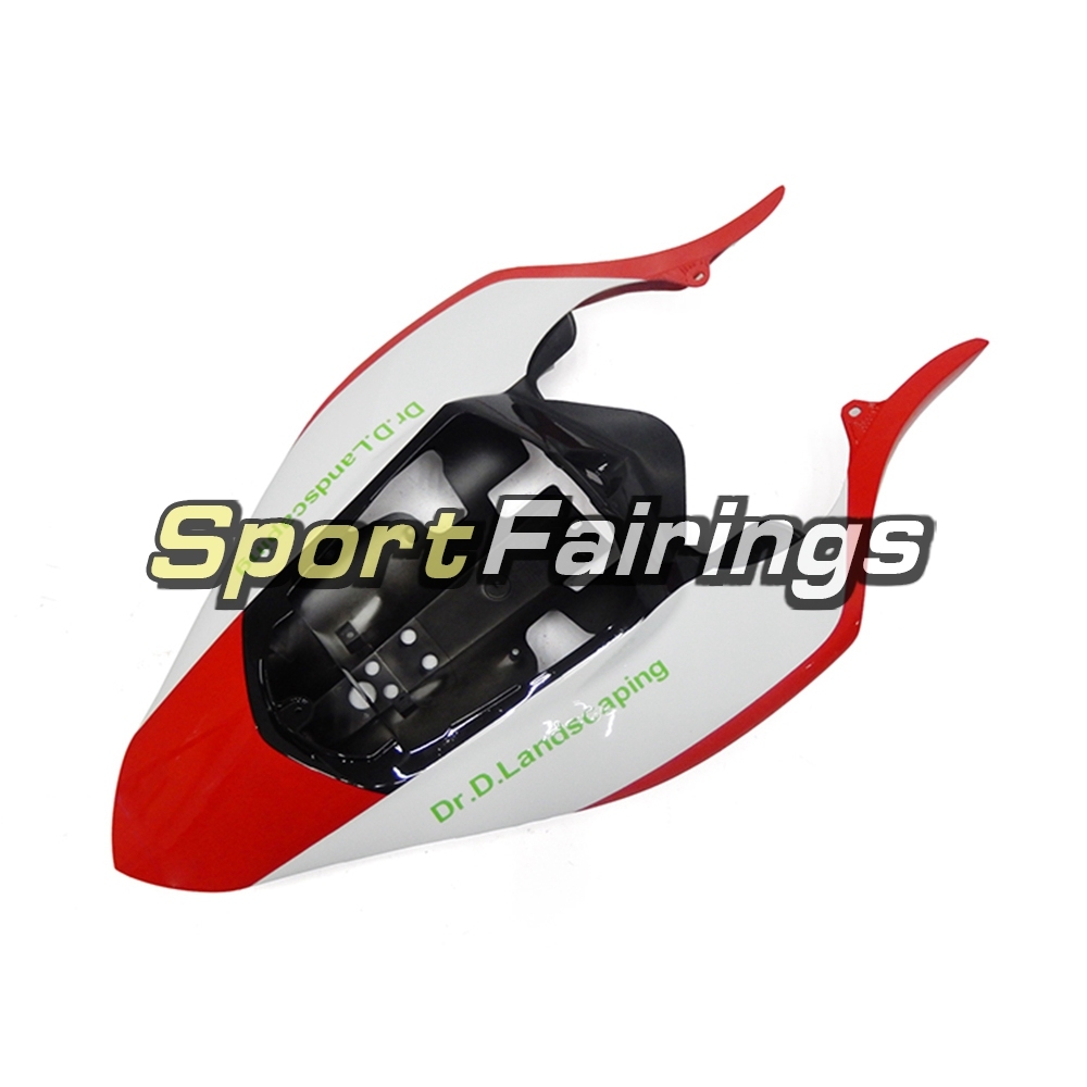 Fairing Kit Fit For Yamaha YZF R1 2004 - 2006 - Red White