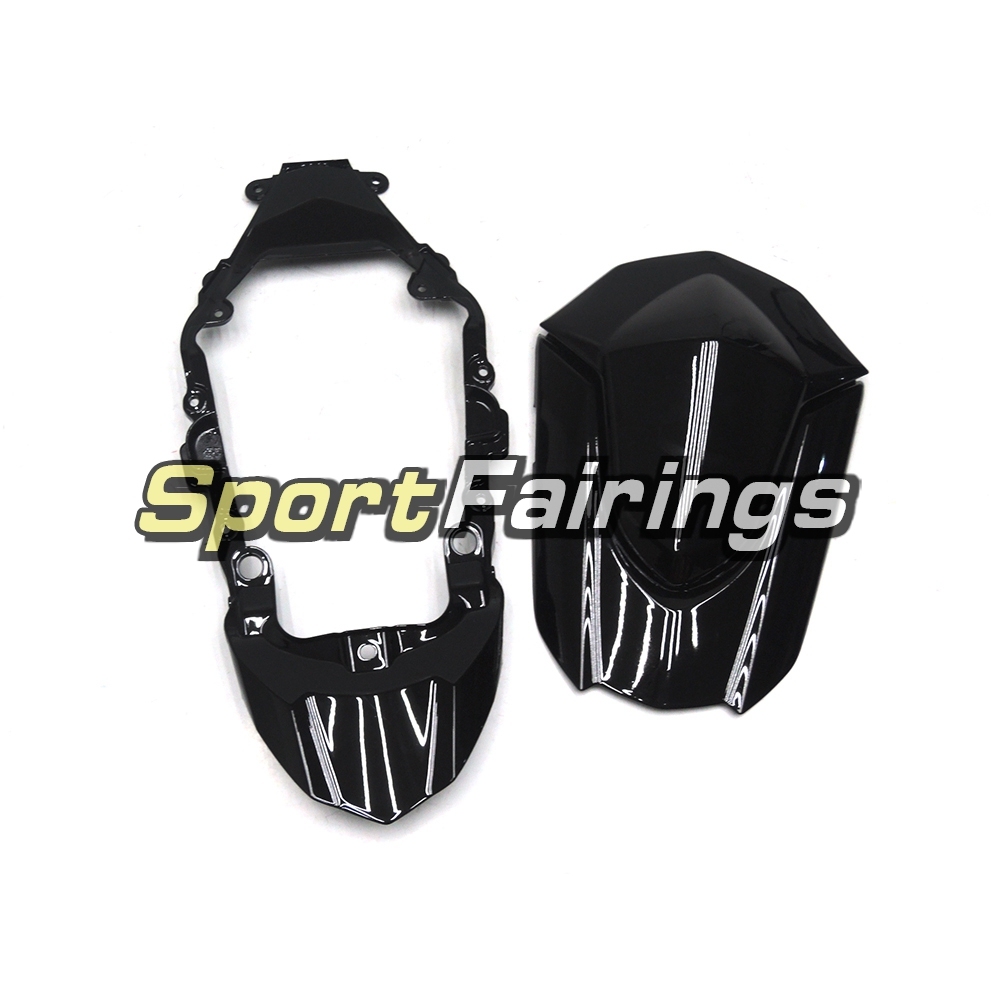 Fairing Kit Fit For Suzuki GSXR1000 K9 2009 - 2016 - Matte Black