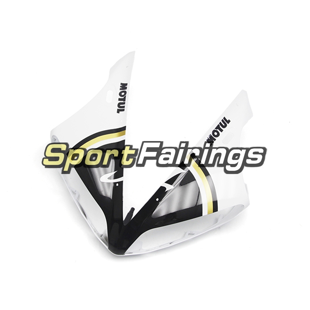 Fairing Kit Fit For Yamaha YZF R1 2004 - 2006 - White Black