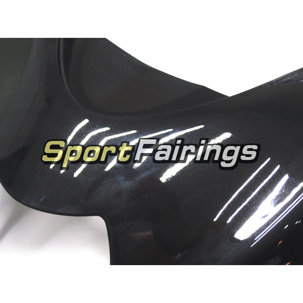 Fairing Kit Fit For Suzuki GSXR1300 Hayabusa 1997 - 2007 - Black