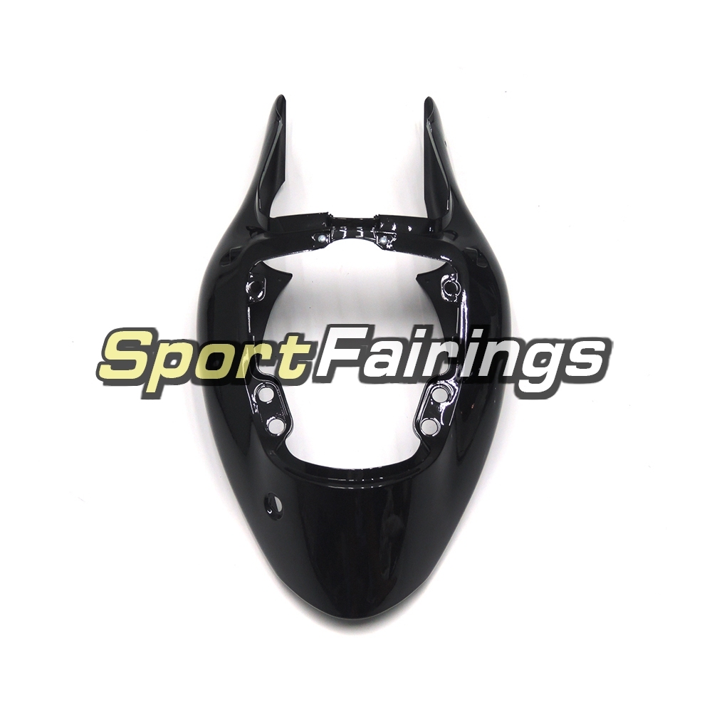 Fairing Kit Fit For Suzuki GSXR1300 Hayabusa 1997 - 2007 - Black