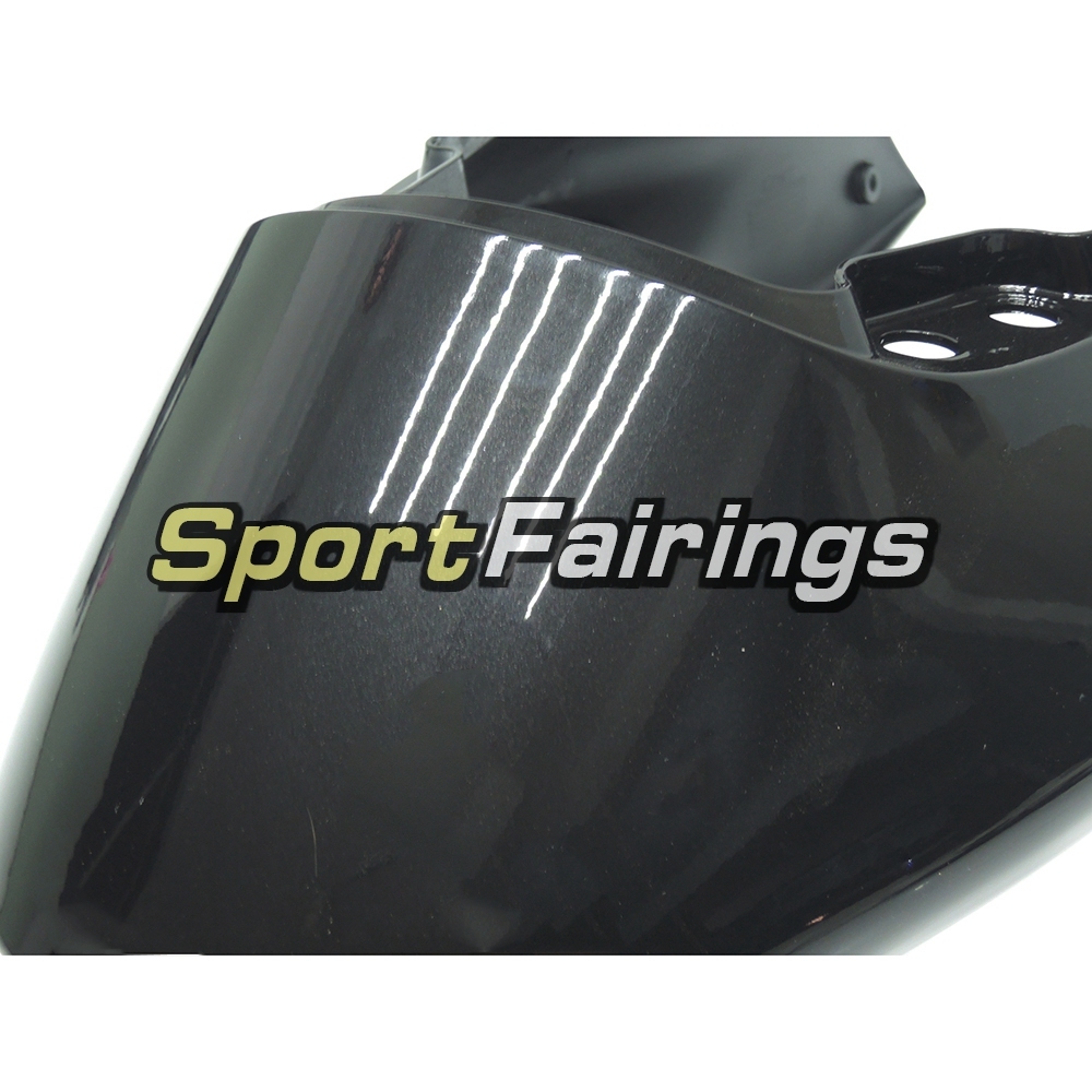 Fairing Kit Fit For Suzuki GSXR1300 Hayabusa 1997 - 2007 - Black