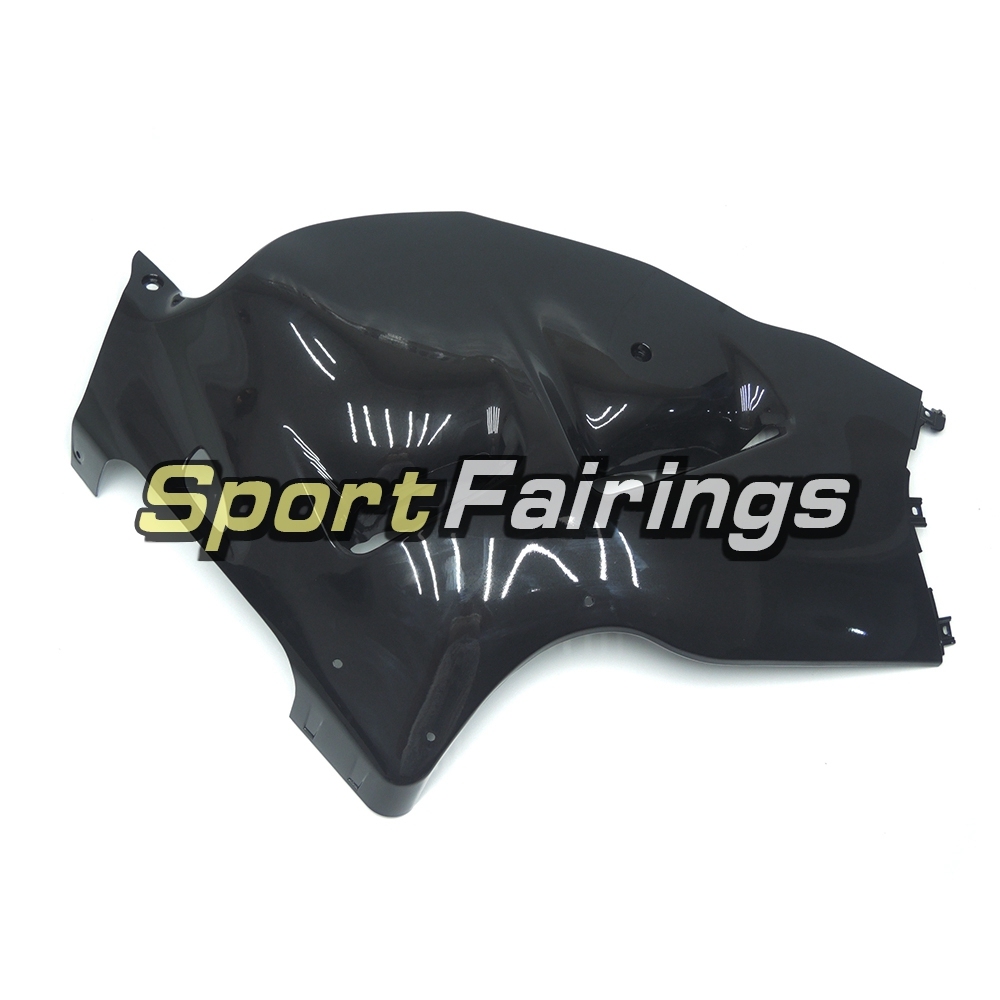 Fairing Kit Fit For Suzuki GSXR1300 Hayabusa 1997 - 2007 - Black