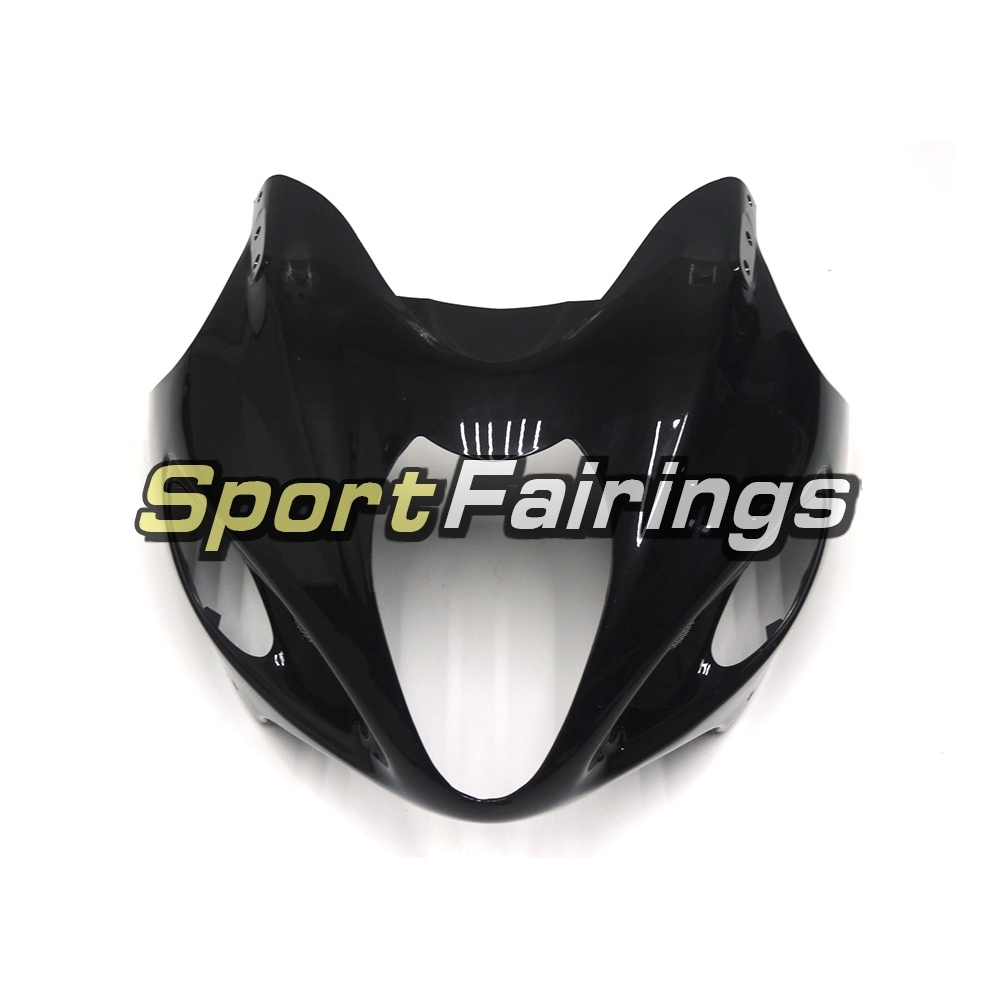 Fairing Kit Fit For Suzuki GSXR1300 Hayabusa 1997 - 2007 - Black