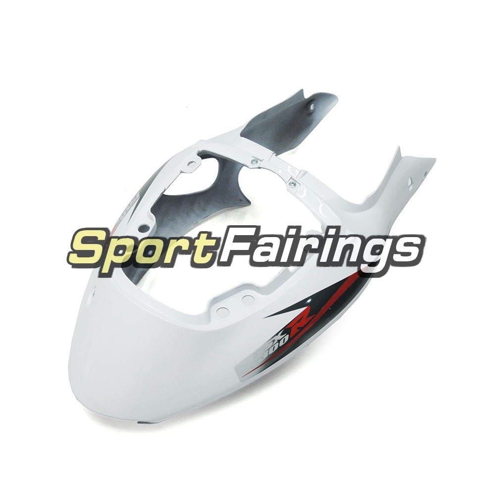 Fairing Kit Fit For Suzuki GSXR1300 Hayabusa 1997 - 2007 - White Silver