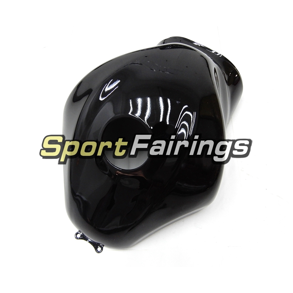 Fairing Kit Fit For Suzuki GSXR1300 Hayabusa 2008 - 2016 - Black White