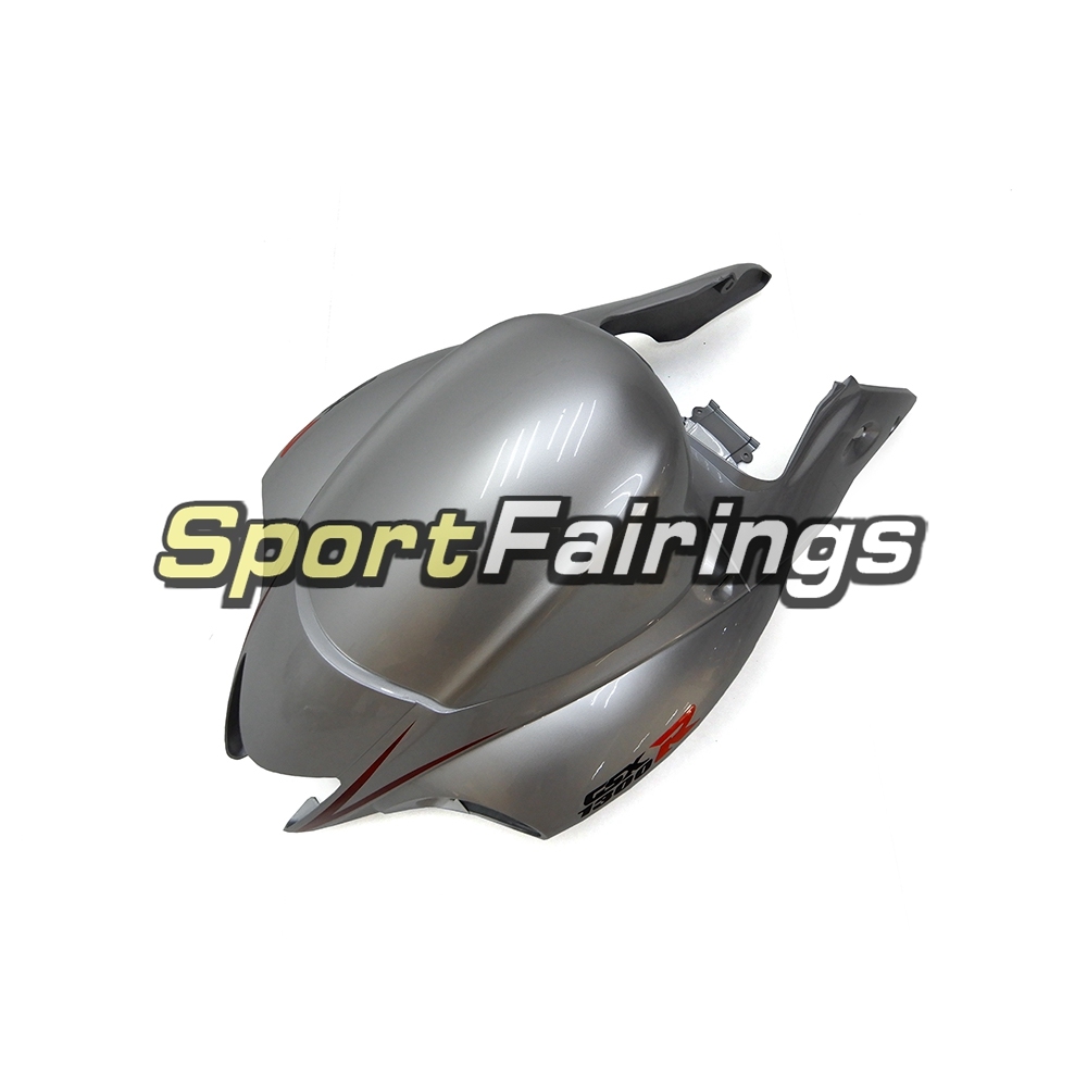 Fairing Kit Fit For Suzuki GSXR1300 Hayabusa 2008 - 2016 - Grey Silver