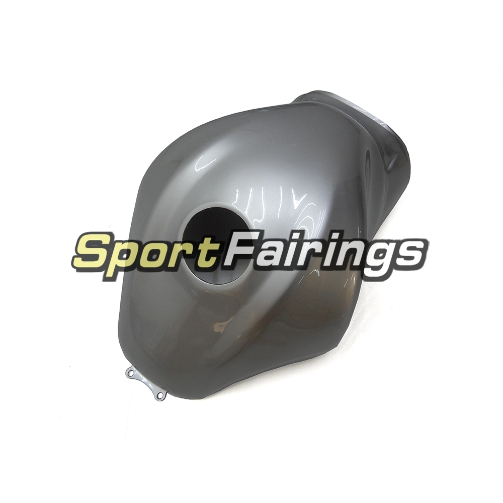 Fairing Kit Fit For Suzuki GSXR1300 Hayabusa 2008 - 2016 - Grey Silver