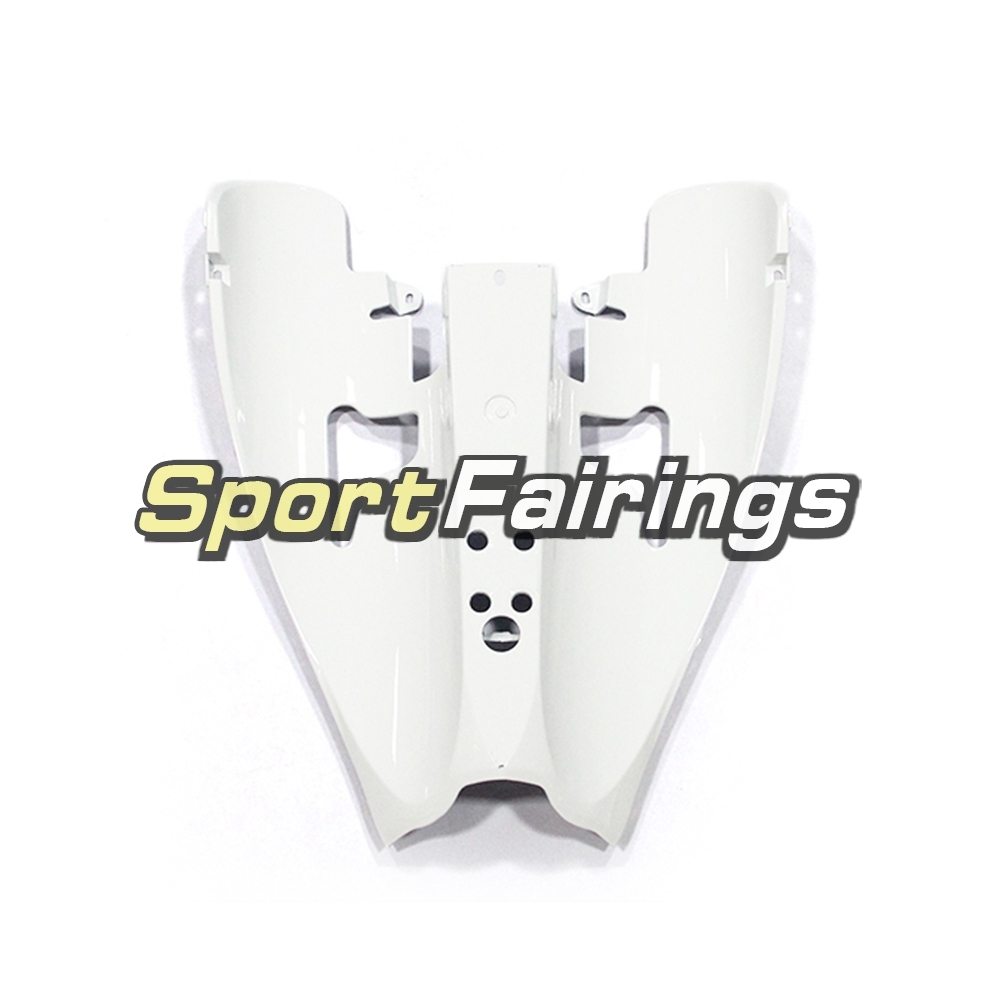 Fairing Kit Fit For Yamaha YZF R1 2004 - 2006 - White Silver