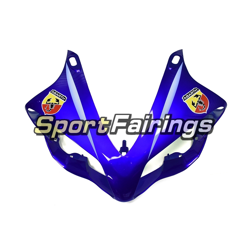 Fairing Kit Fit For Yamaha YZF R1 2007 2008 - Movistar Blue
