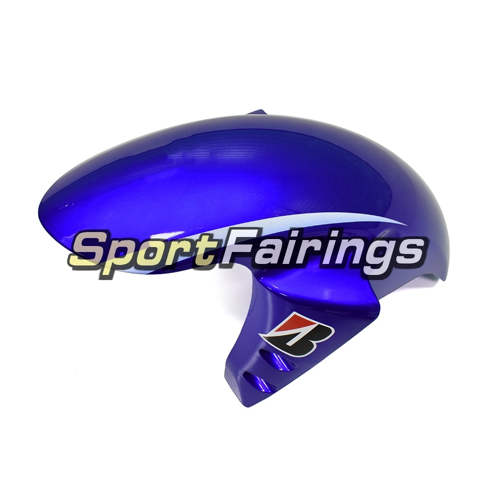 Fairing Kit Fit For Yamaha YZF R1 2007 2008 - Movistar Blue