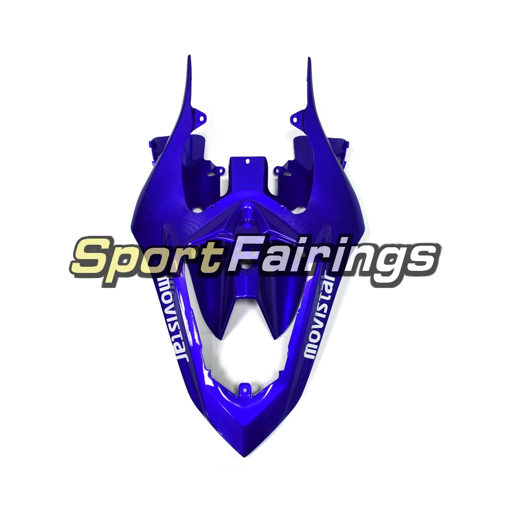 Fairing Kit Fit For Yamaha YZF R1 2007 2008 - Movistar Blue