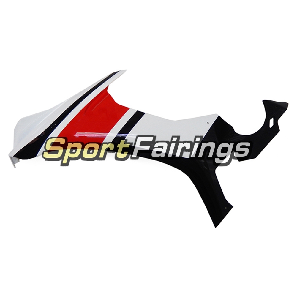 Fairing Kit Fit For Yamaha YZF R1 2015 2016 - Red White