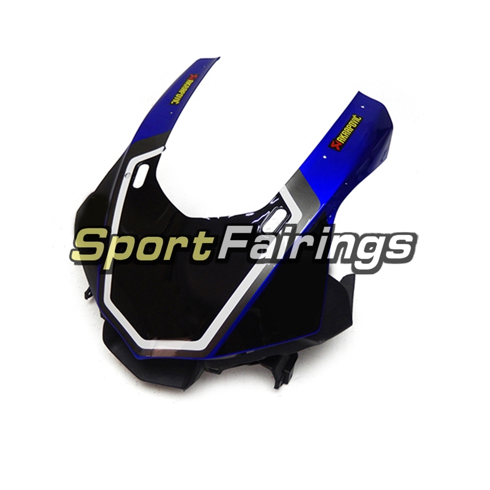 Fairing Kit Fit For Yamaha YZF R1 2015 2016 -  Blue Black