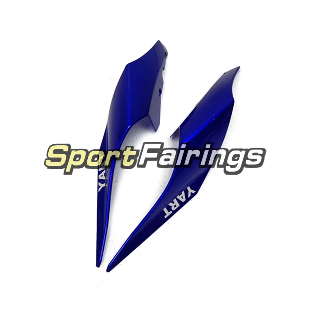 Fairing Kit Fit For Yamaha YZF R1 2015 2016 -  Blue Black
