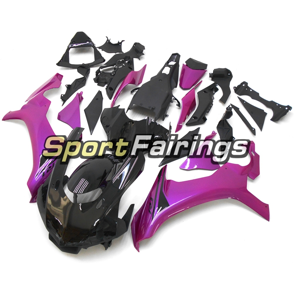Fairing Kit Fit For Yamaha YZF R1 2015 2016 - Purple