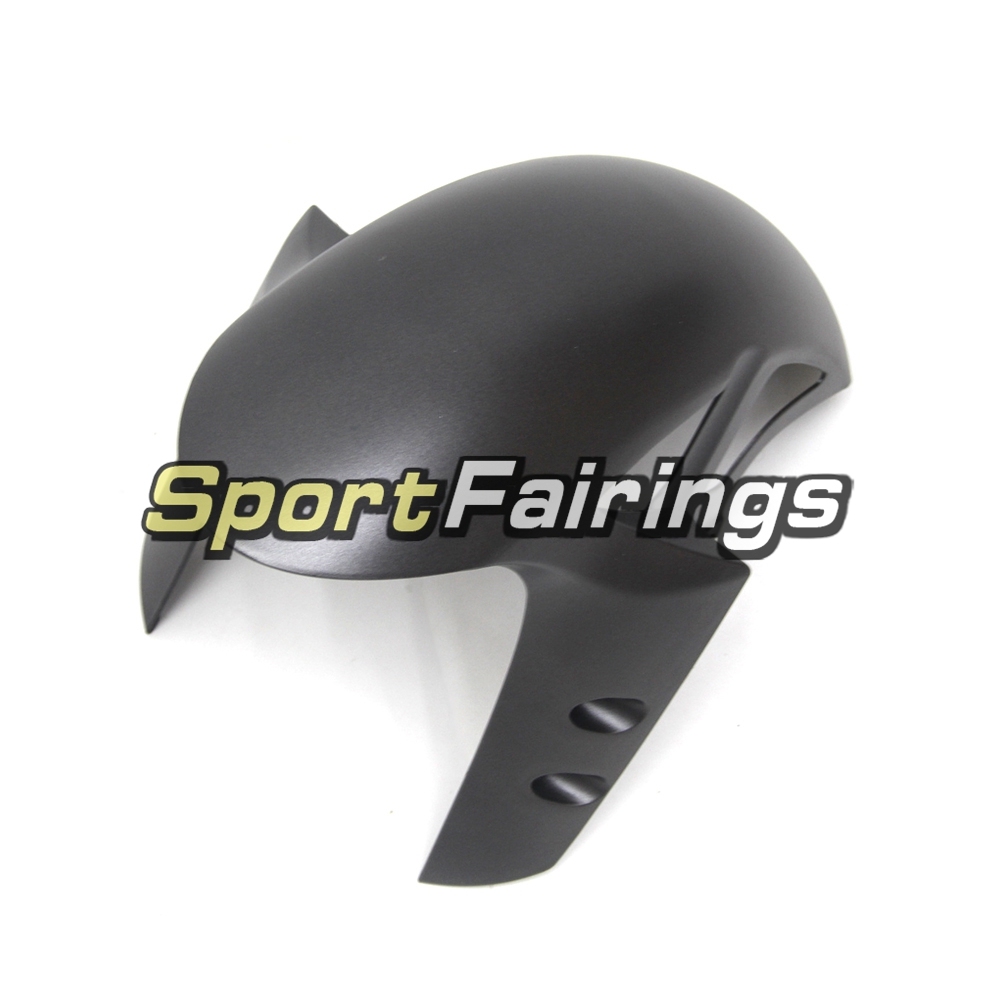 Fairing Kit Fit For Yamaha YZF R1 2015 2016 - Gun Metal