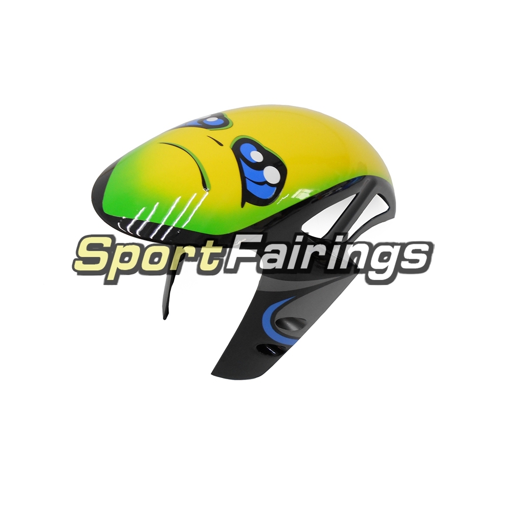 Fairing Kit Fit For Yamaha YZF R1 2015 2016 - Shark Attack