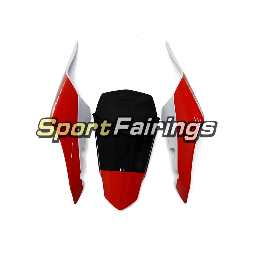 Fairing Kit Fit For Yamaha YZF R1 2015 2016 - Red White