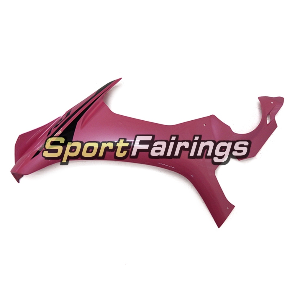 Fairing Kit Fit For Yamaha YZF R1 2015 2016 -  Pink