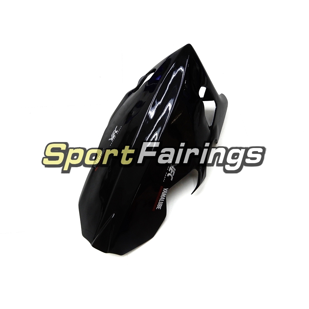 Fiberglass Racing Fairing Kit Fit For Yamaha YZF R1 2015 2016 - Blue Grey