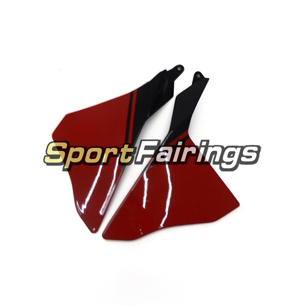 Fairing Kit Fit For Yamaha YZF R1 2015 2016 - Red Grey