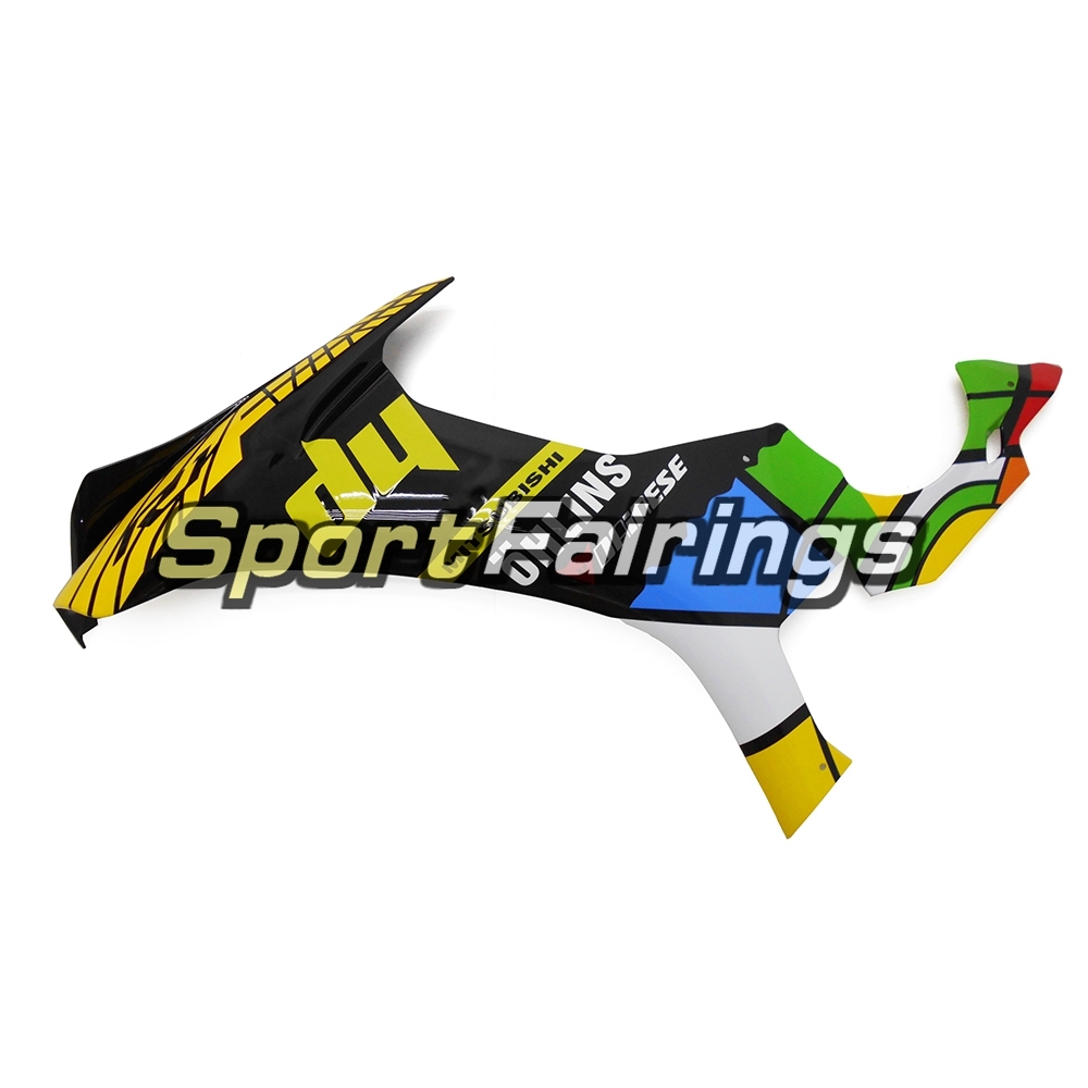 Fairing Kit Fit For Yamaha YZF R1 2015 2016 -  Colorful